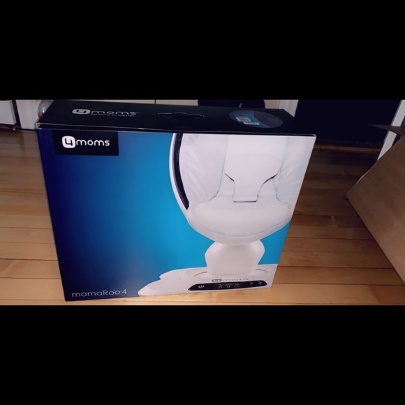 4moms - Picture 2 of 3